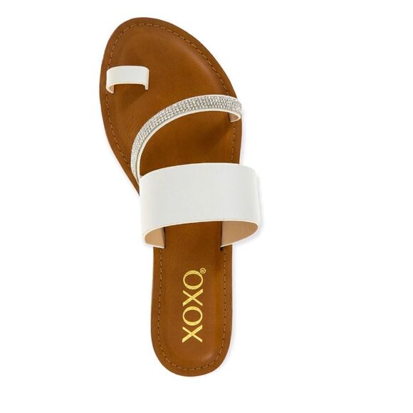 XOXO Romilia Flat Sandals - Picture 5 of 5